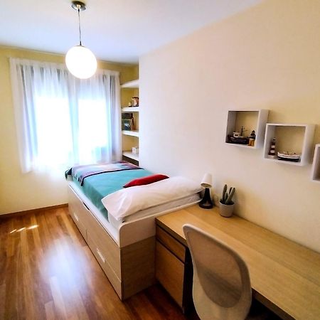 Burgo Loft Lerez A 5 Min De La Zona Monumental Apartment Понтеведра Екстериор снимка