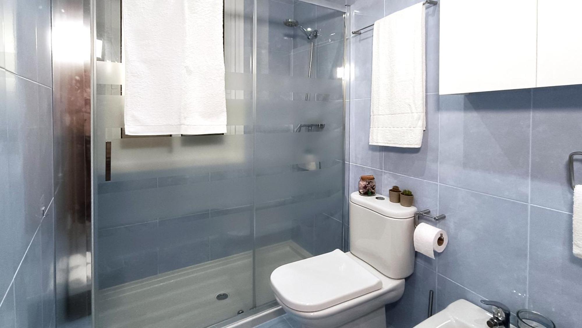 Burgo Loft Lerez A 5 Min De La Zona Monumental Apartment Понтеведра Екстериор снимка