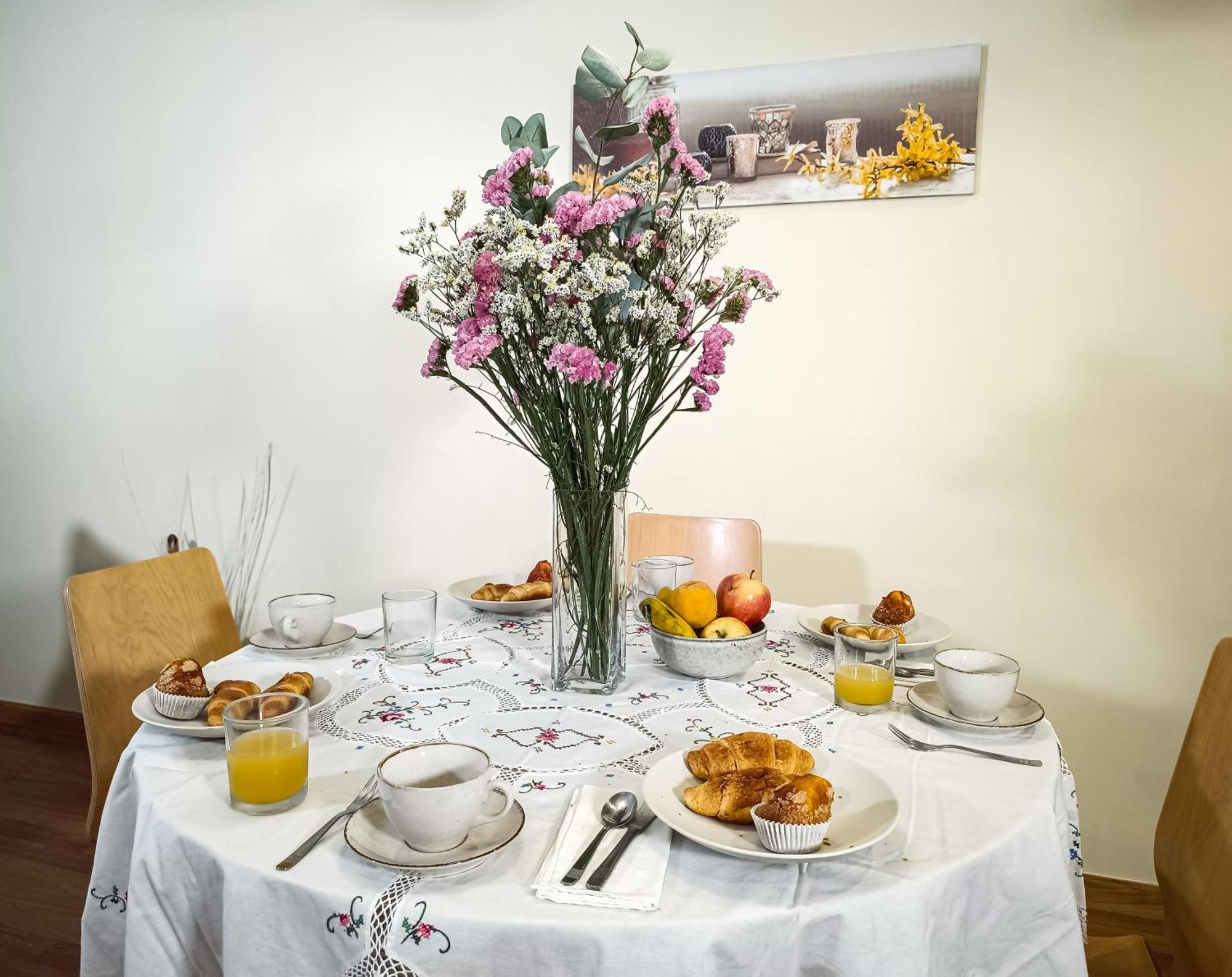 Burgo Loft Lerez A 5 Min De La Zona Monumental Apartment Понтеведра Екстериор снимка